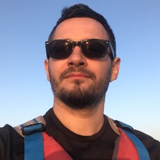 Анатолий, 41, Котово