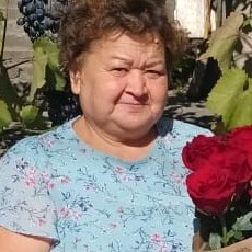 Эля, 59, Судогда