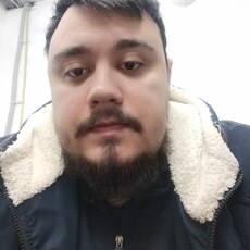 Витя, 29, Тарко-Сале