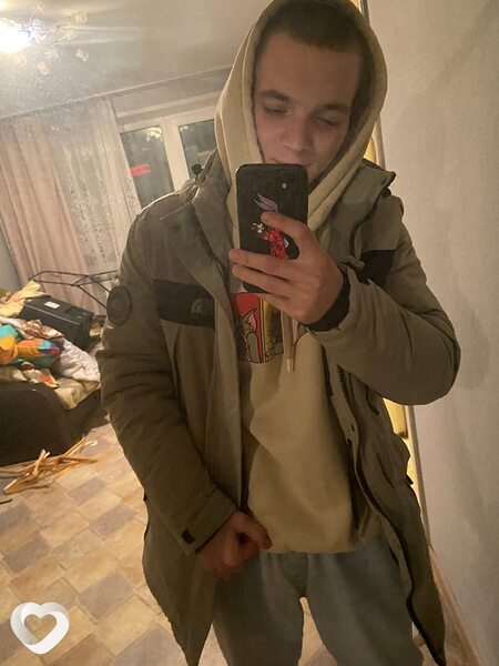 Главное фото