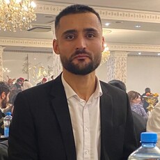 Макс, 31, Мурино