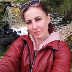 Серафима, 42, Трёхгорный