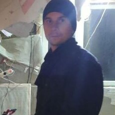 Оскар, 33, Кушва