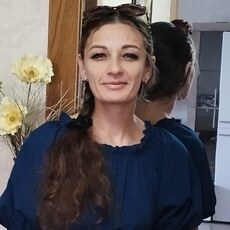 Васса, 41, Старый Крым