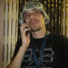 Никон, 40, Полысаево