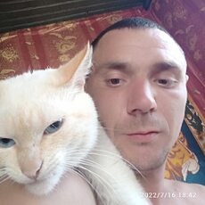 Игнат, 34, Лакинск