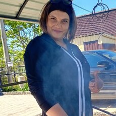 Алиса, 38, Берёзовский (Кемеровская область)
