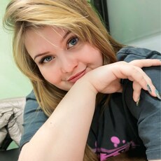 Лиля, 28, Тутаев