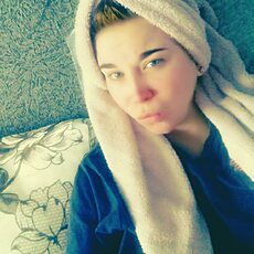 Элеонора, 29, Шиханы
