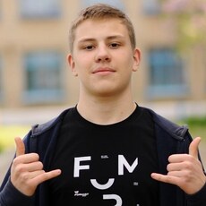 Гриша, 23, Пудож