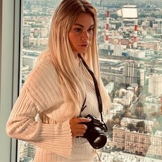 Сюзанна, 35, Почеп