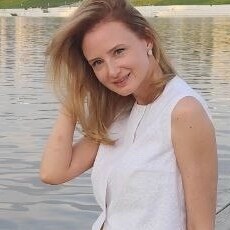 Инесса, 40, Владимир