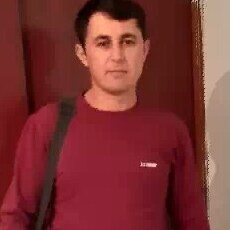 Давидик, 38, Асбест