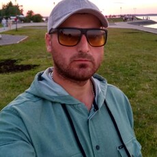 Александр, 35, Всеволожск