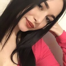 Эмилия, 20, Воркута