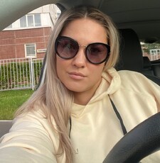 Валентина, 45, Нижняя Салда
