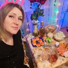 Илона, 36, Певек