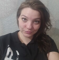 Ксюша, 34, Рубежное
