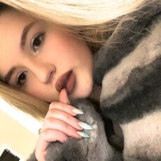 Дарья, 20, Кимовск