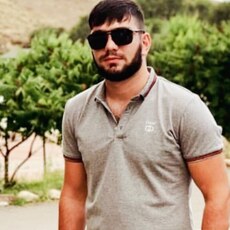 Тим, 26, Полысаево