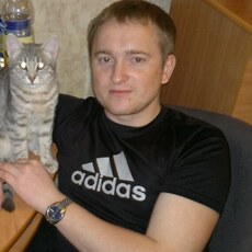 Даня, 36, Канск