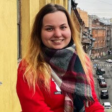 Лара, 29, Октябрьский