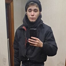 Фёдор, 24, Касимов