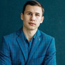 Станислав, 26, Камышин