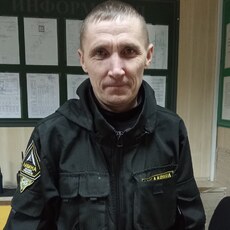 Всеволод, 45, Лукоянов