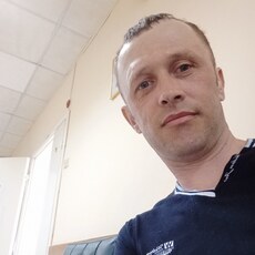 Костя, 40, Тольятти