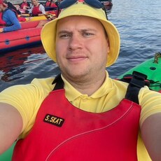 Матвей, 33, Правдинск