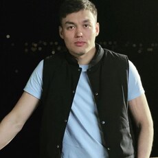 Гена, 29, Берёзовский (Свердловская область)
