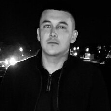 Ростик, 28, Краснокаменск