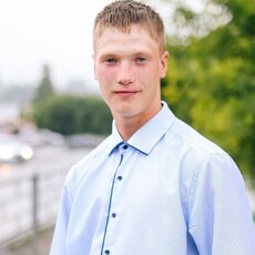 Денис, 25, Навашино