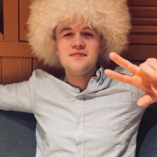 Мирослав, 24, Гусь-Хрустальный