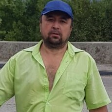 Тёма, 48, Ханты-Мансийск