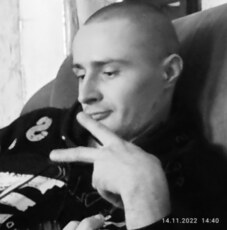 Коля, 31, Торопец