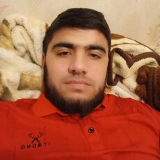 Захар, 27, Касимов
