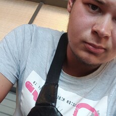 Владлен, 28, Вичуга