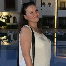 Инга, 43, Ворсма