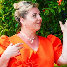 Мила, 46, Екатеринбург