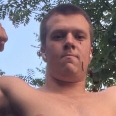 Пётр, 25, Гай