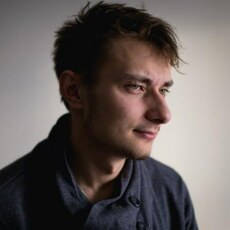 Вячеслав, 34, Ногинск