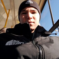Мотя, 21, Биробиджан