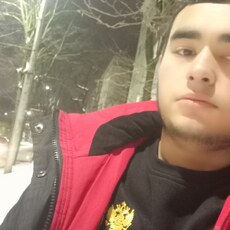 Мирослав, 20, Усть-Кут