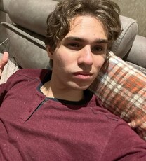 Даниил, 22, Котово
