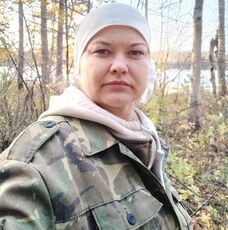 Доминика, 40, Тихорецк