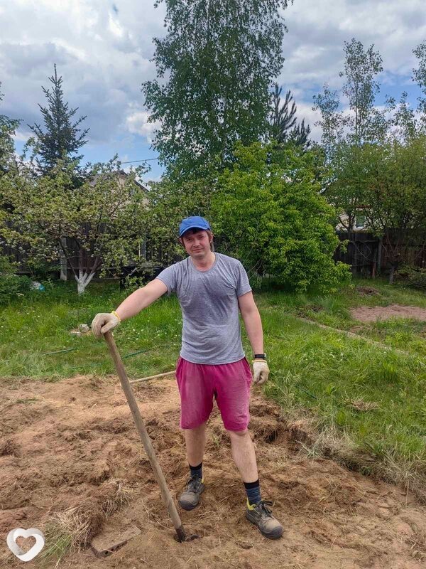 Главное фото