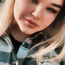 Ксюша, 23, Усолье