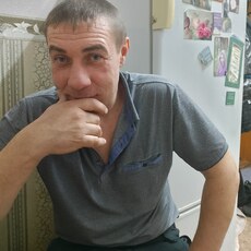Кир, 40, Наволоки